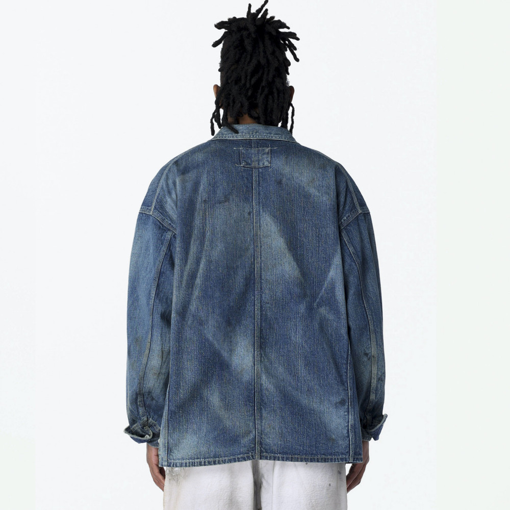 MADNESS VTG MINERS CHORE JACKET | MADNESS